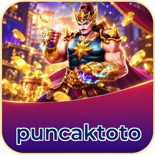 Screenshot 1 - puncaktoto Home Screen