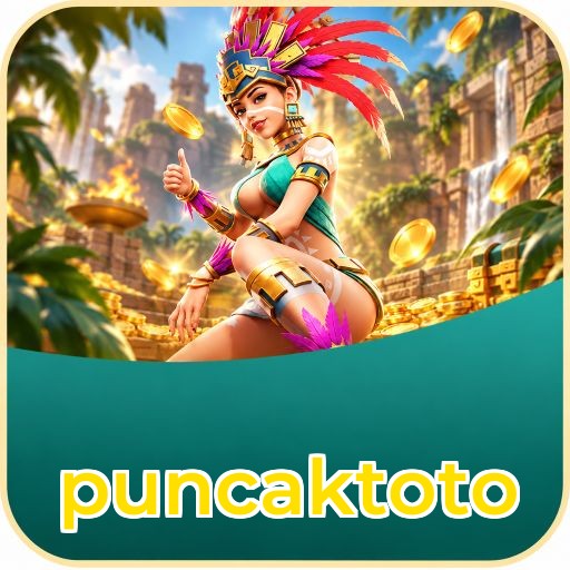 Screenshot 1 - puncaktoto Home Screen