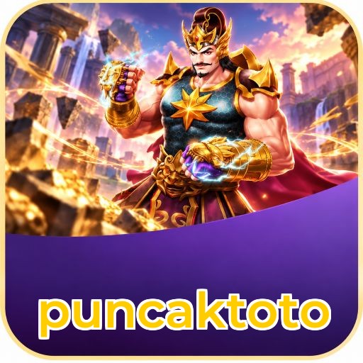 Screenshot 3 - puncaktoto Settings