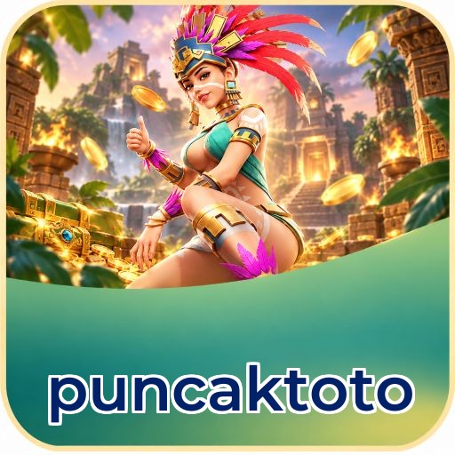 Screenshot 1 - puncaktoto Home Screen