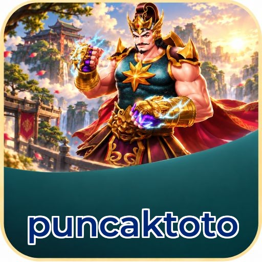 Screenshot 3 - puncaktoto Settings