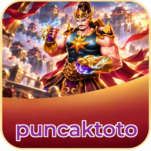 Screenshot 1 - puncaktoto Home Screen