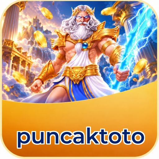 Screenshot 1 - puncaktoto Home Screen