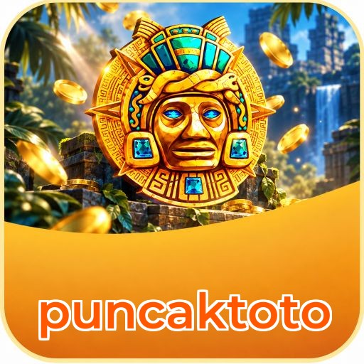 Screenshot 1 - puncaktoto Home Screen